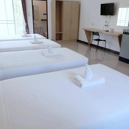 BanKhun Hotel Nakhon Ratchasima Bagian luar foto