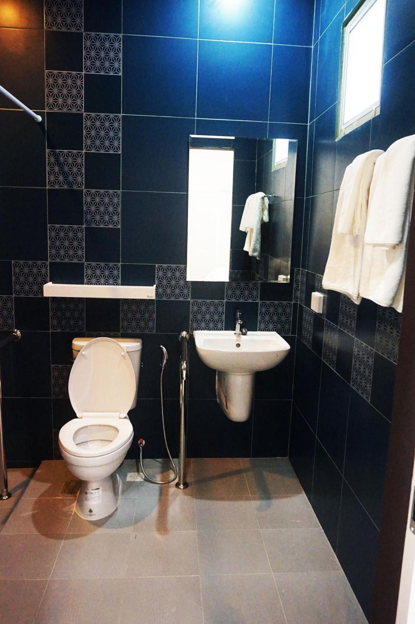 BanKhun Hotel Nakhon Ratchasima Bagian luar foto