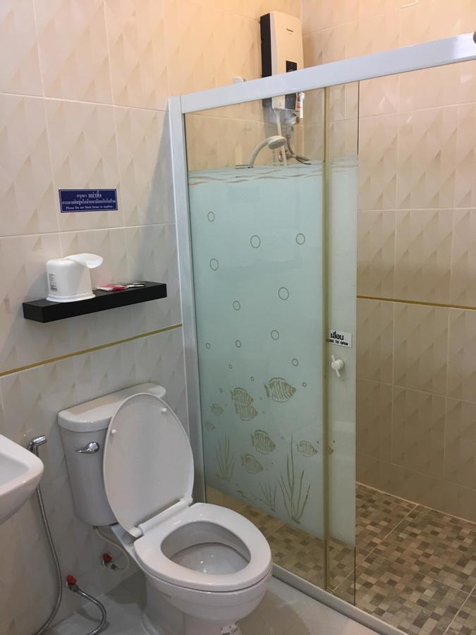 BanKhun Hotel Nakhon Ratchasima Bagian luar foto