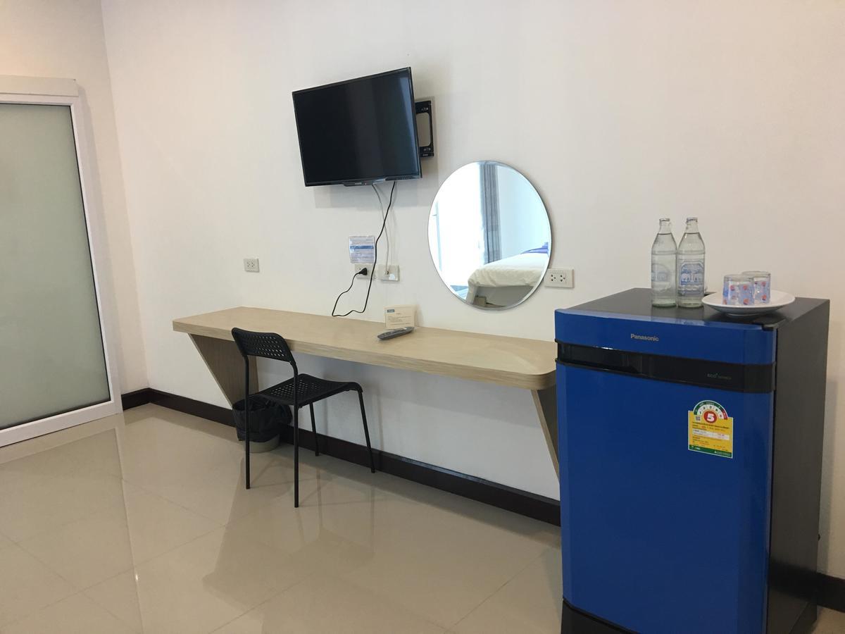 BanKhun Hotel Nakhon Ratchasima Bagian luar foto