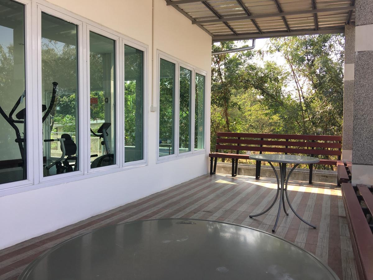 BanKhun Hotel Nakhon Ratchasima Bagian luar foto
