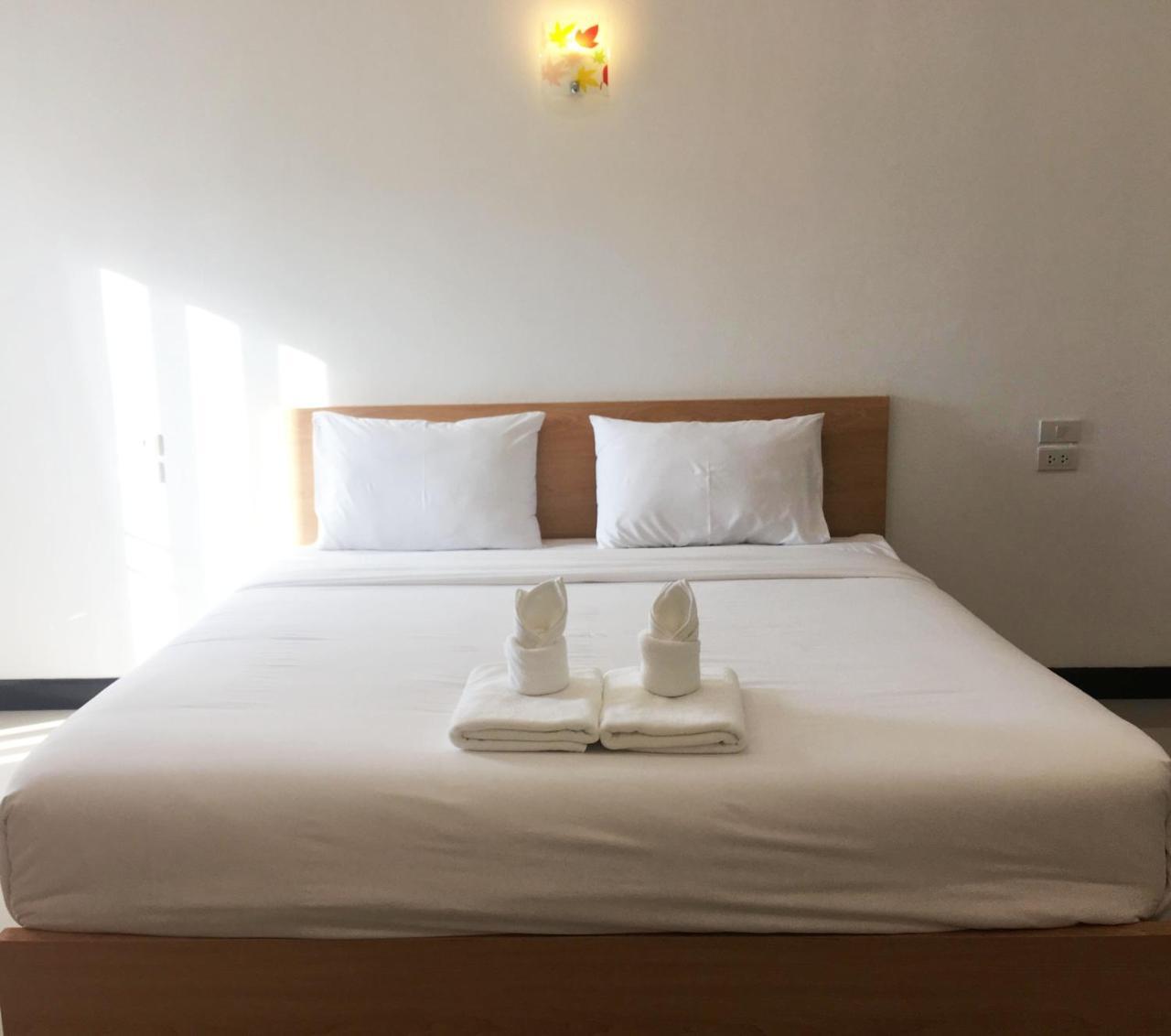 BanKhun Hotel Nakhon Ratchasima Bagian luar foto