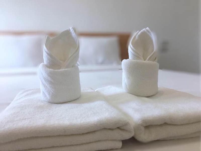 BanKhun Hotel Nakhon Ratchasima Bagian luar foto